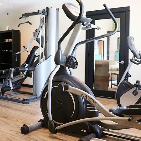 Best Western George West Executive Inn Екстер'єр фото