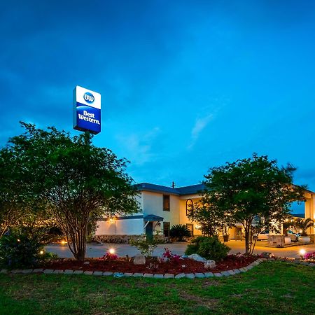 Best Western George West Executive Inn Екстер'єр фото